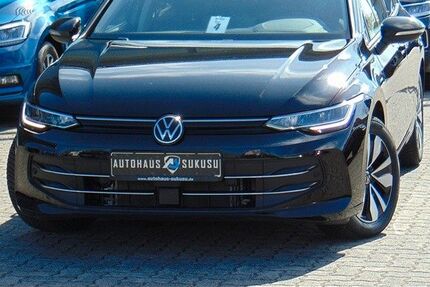 VW Golf 44.024 km 22.990 &euro; Neumünster 24537