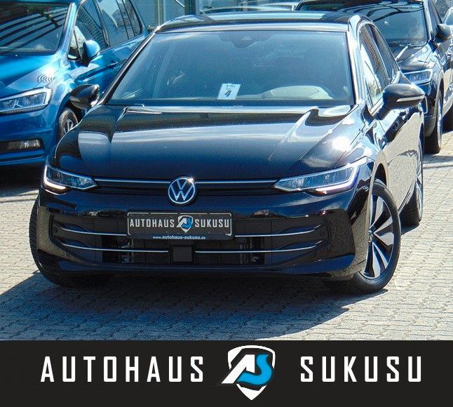 VW Golf 44.024 km 22.990 &euro; Neumünster 24537