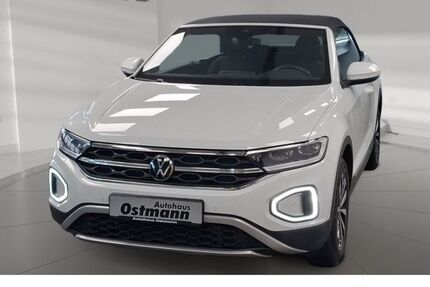 VW T-Roc 30.290 km 30.550 &euro; Melsungen 34212