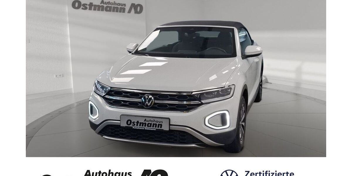 VW T-Roc 30.290 km 30.550 &euro; Melsungen 34212