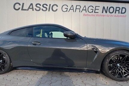 BMW M4 7.900 km 86.500 &euro; Dollern 21739