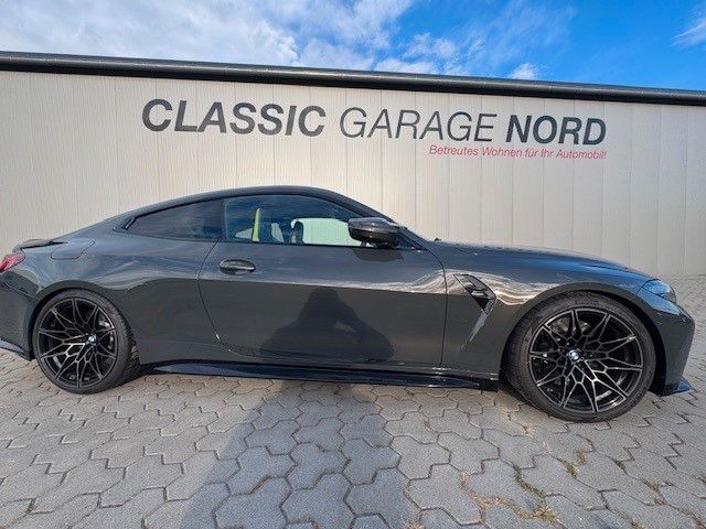 BMW M4 7.900 km 86.500 &euro; Dollern 21739