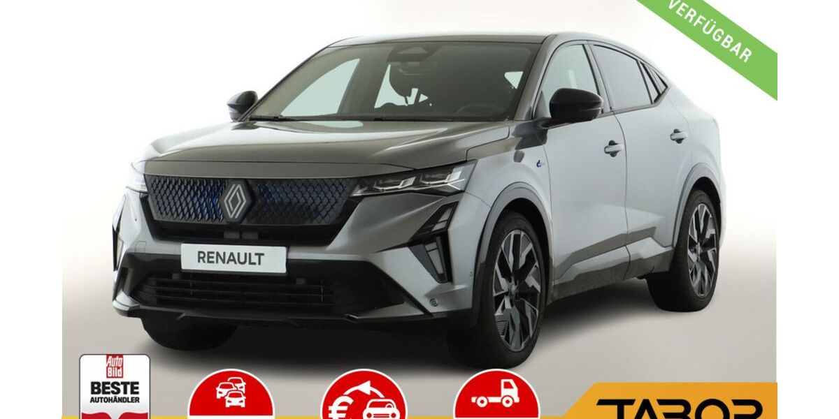 Renault Rafale 28.705 km 41.488 &euro; Achern 77855