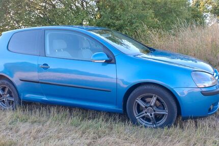 VW Golf 244.530 km 1.990 &euro; Großpösna, OT Störmthal 04463