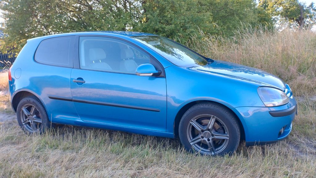VW Golf 244.530 km 1.990 &euro; Großpösna, OT Störmthal 04463
