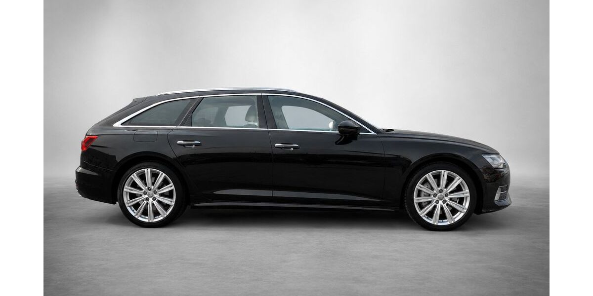 Audi A6 112.000 km 31.500 &euro; Waren (Müritz) 17192