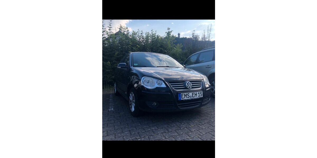 VW Polo 156.500 km 1.950 &euro; Koblenz 56072