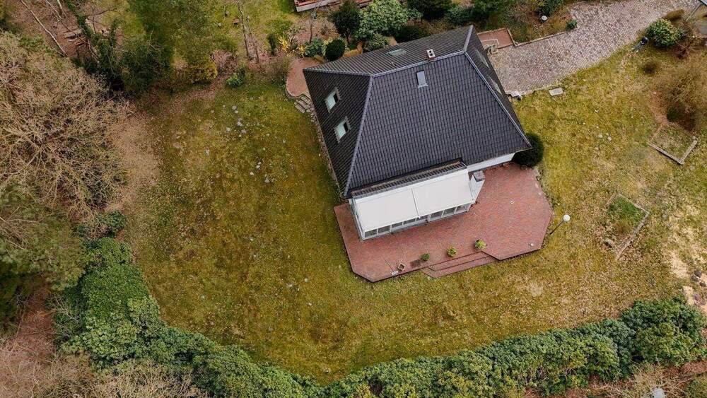 Einfamilienhaus Worpswede - 6 Zimmer, 200 m&sup2;, 675.000&euro; | Angebot:25802827