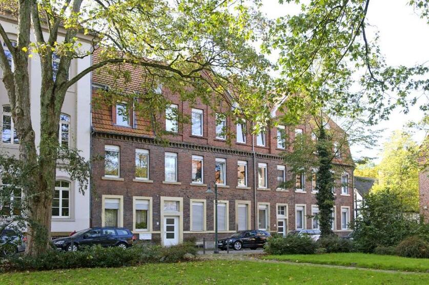 Wohnen in Telgter Stadtgeschichte