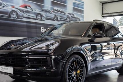 Porsche Cayenne 91.900 km 53.480 &euro; Sinzheim/Baden-Baden 76547