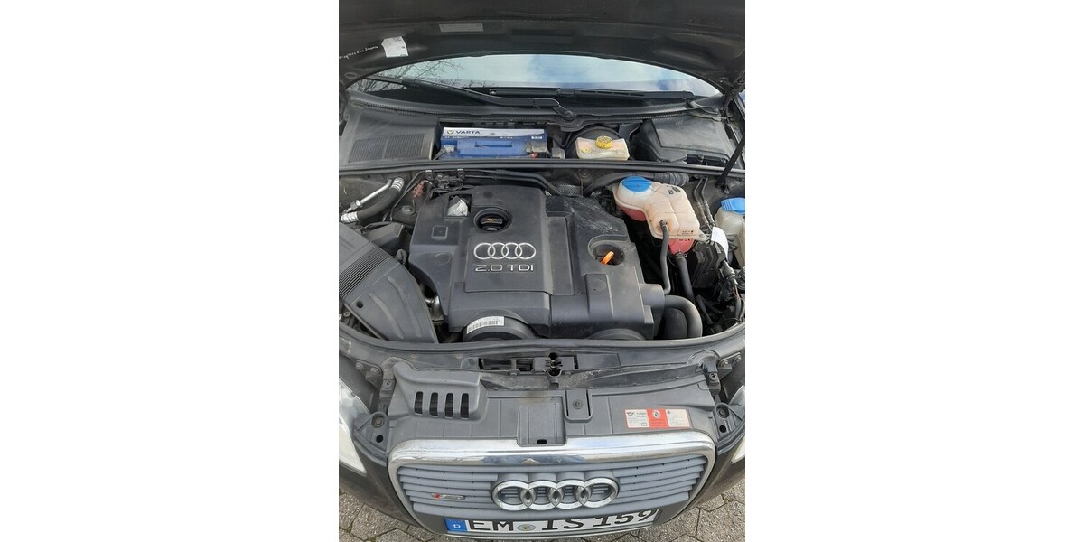 Audi A4 288.000 km 3.900 &euro; Emmendingen 79312