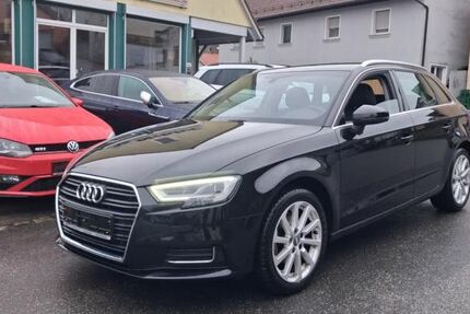 Audi A3 70.575 km 17.980 &euro; Lauterhofen 92283