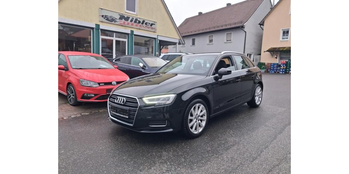 Audi A3 70.575 km 17.980 &euro; Lauterhofen 92283