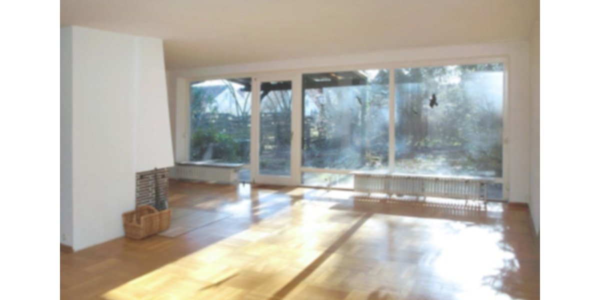 Einfamilienhaus mit großem Garten im Zentrum von Bad Münder 5 zimmer