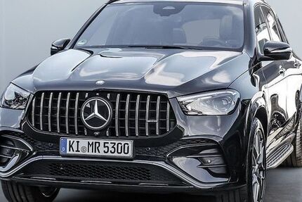 Mercedes GLE 53 AMG