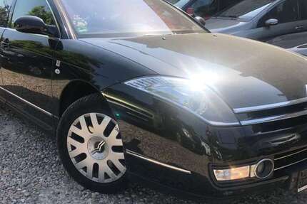 Citroen C6 365.000 km 2.950 € Berlin 10245
