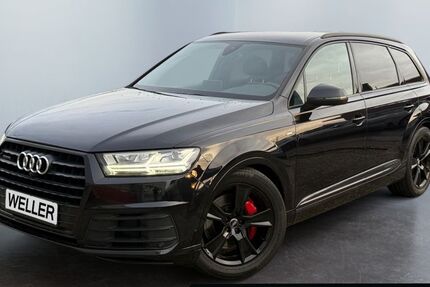 Audi Q7 95.000 km 41.990 &euro; Münster 48163