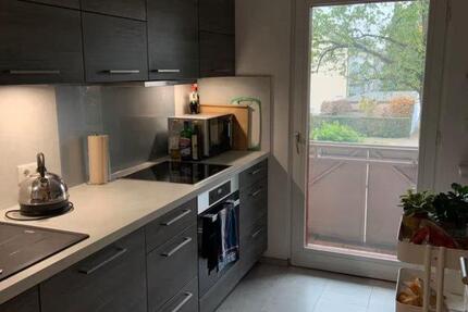 Wohnen auf Zeit Augsburg Oberhausen - 15 Zimmer, 69 m&sup2;, 600&euro; | Angebot:26640796