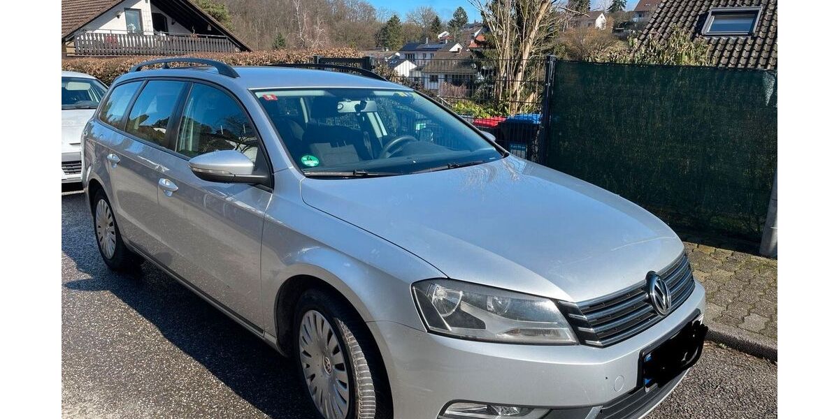 VW Passat Variant 202.300 km 5.200 &euro; Knittlingen 75438