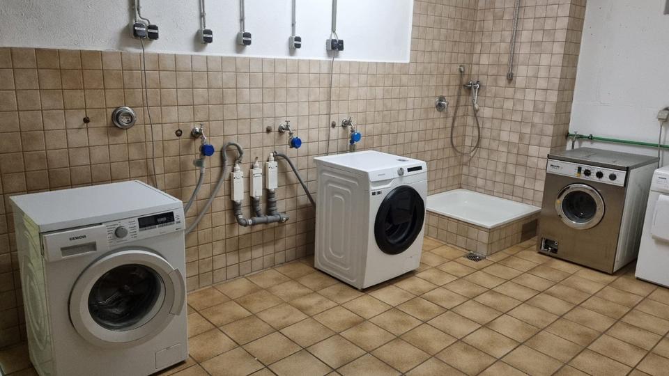 Dachgeschoßwohnung Wald-Michelbach Michelbach - 4 Zimmer, 120 m&sup2;, 950&euro; | Angebot:26168355