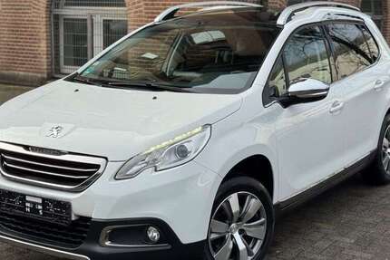 Peugeot 2008 159.212 km 5.999 &euro; Mülheim an der Ruhr 45473