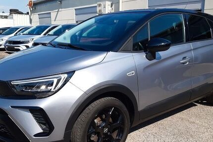 Opel Crossland (X) 38.100 km 15.990 &euro; Landau 76829