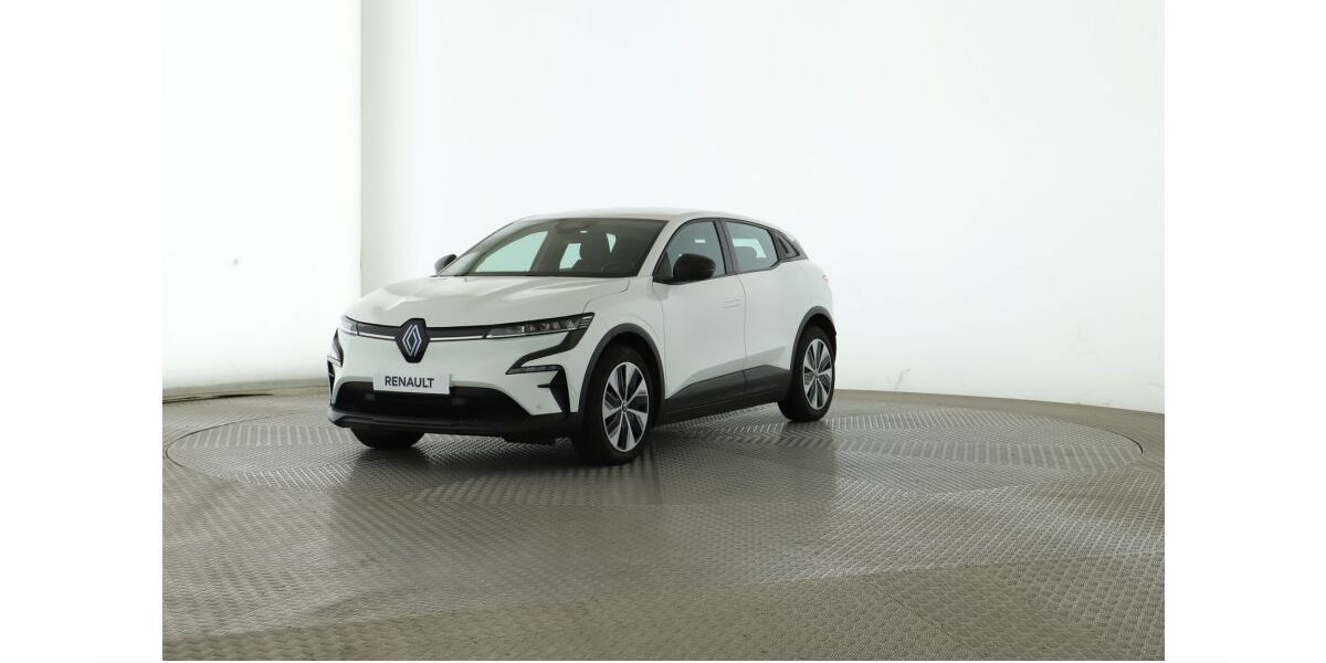 Renault Megane 29.664 km 22.880 &euro; Oberhausen 46049