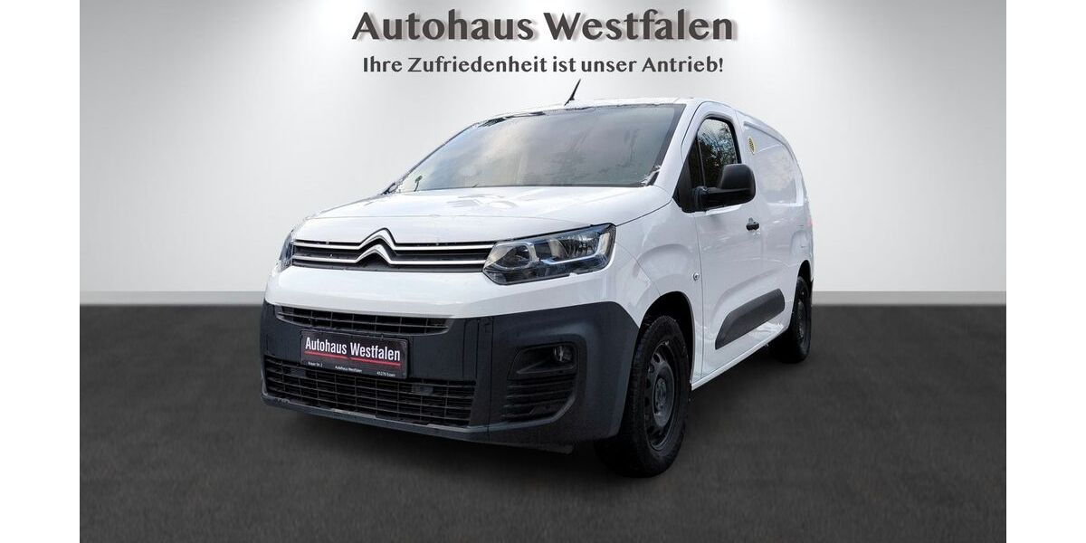 Citroen Berlingo 82.000 km 11.690 &euro; Essen 45276
