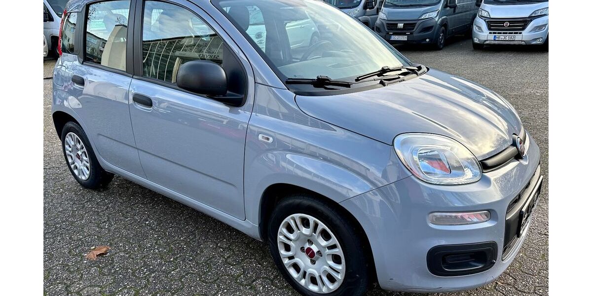 Fiat Panda 100.672 km 7.500 &euro; Bremen 28217