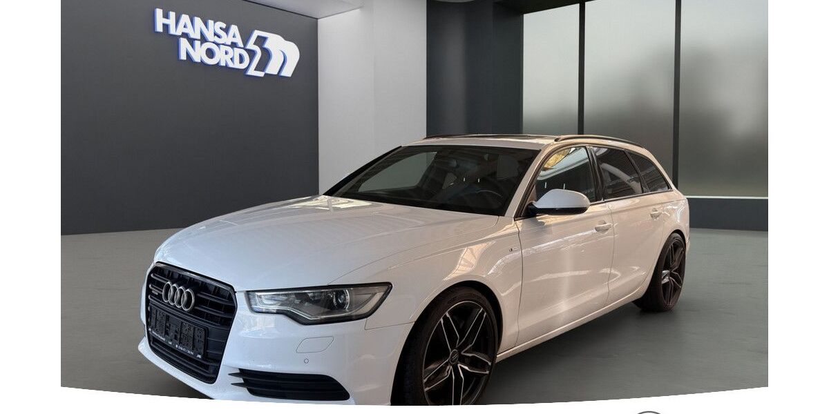 Audi A6 285.277 km 10.888 &euro; Kiel 24118