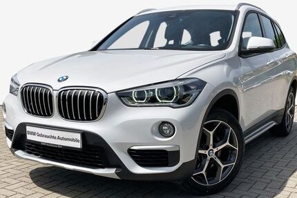 BMW X1 88.017 km 16.440 &euro; Halle/ Zscherben 06179