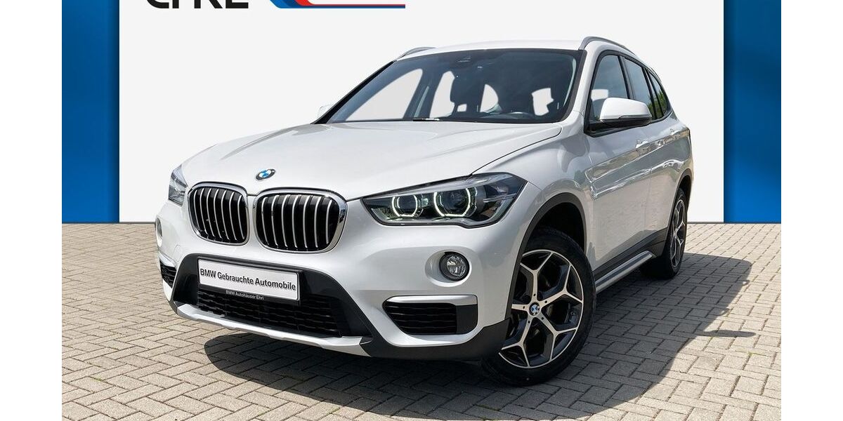 BMW X1 88.017 km 16.440 &euro; Halle/ Zscherben 06179