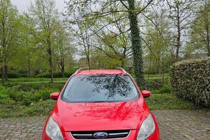 Ford C-Max 184.164 km 6.000 &euro; Burgwald 35099