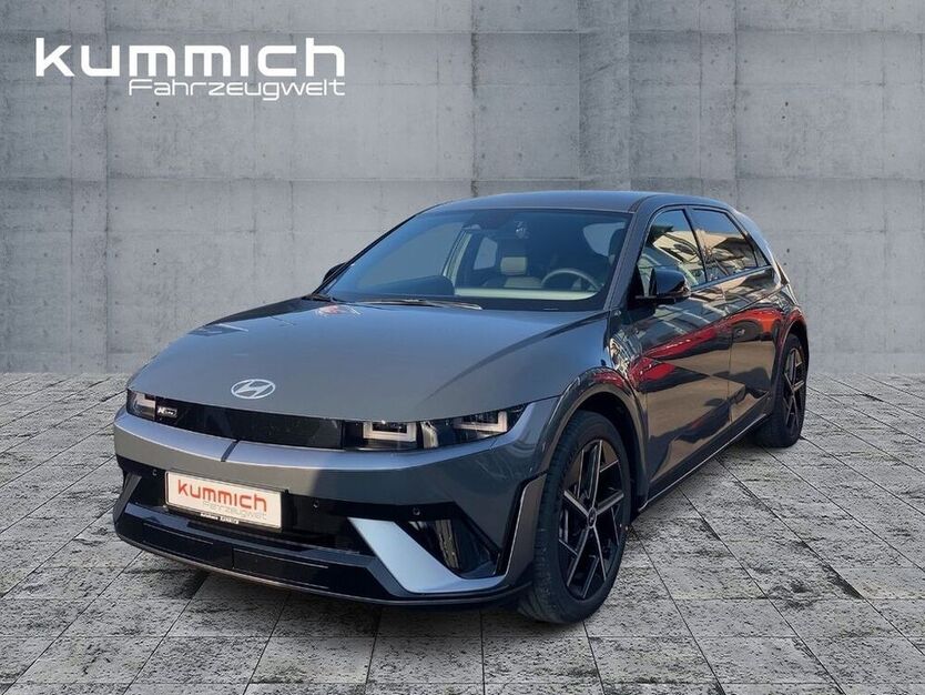 IONIQ 5