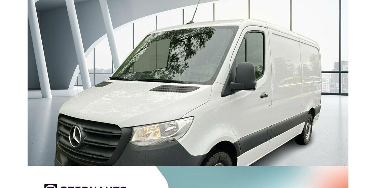 Mercedes-Benz Sprinter 53.111 km 32.071 &euro; Magdeburg 39130