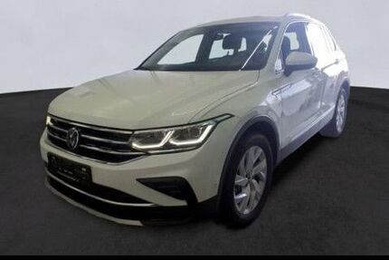 VW Tiguan 58.450 km 34.930 &euro; Öhringen 74613