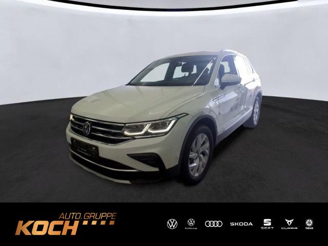 VW Tiguan 58.450 km 34.930 &euro; Öhringen 74613