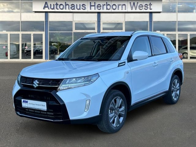 Suzuki Vitara 6.350 km 19.950 € Herborn 35745