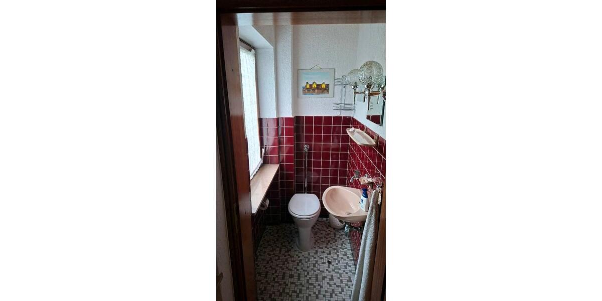 Bungalow Schiffweiler - 3 Zimmer, 120 m&sup2;, 200.000&euro; | Angebot:26412759
