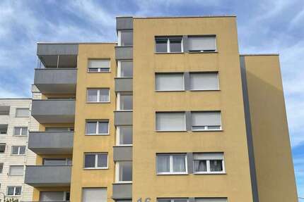 Wohnung zum Mieten in Weiden in der Oberpfalz 600 € 67 m² 3 zimmer