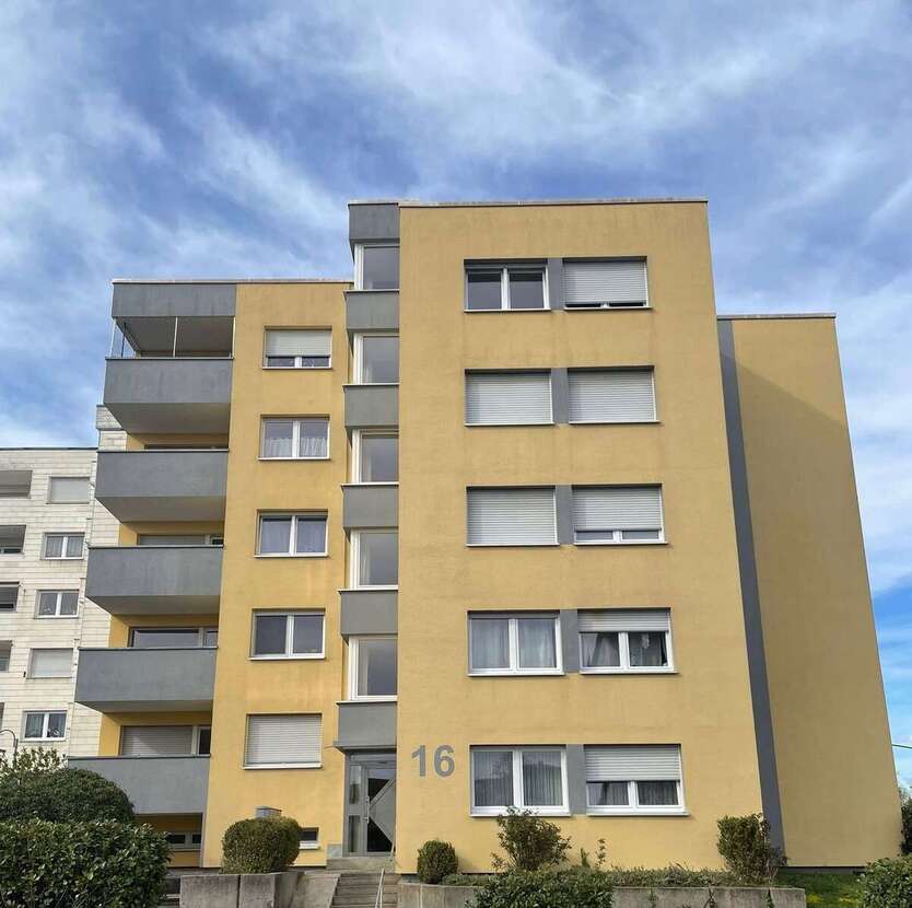 Wohnung zum Mieten in Weiden in der Oberpfalz 600 € 67 m² 3 zimmer