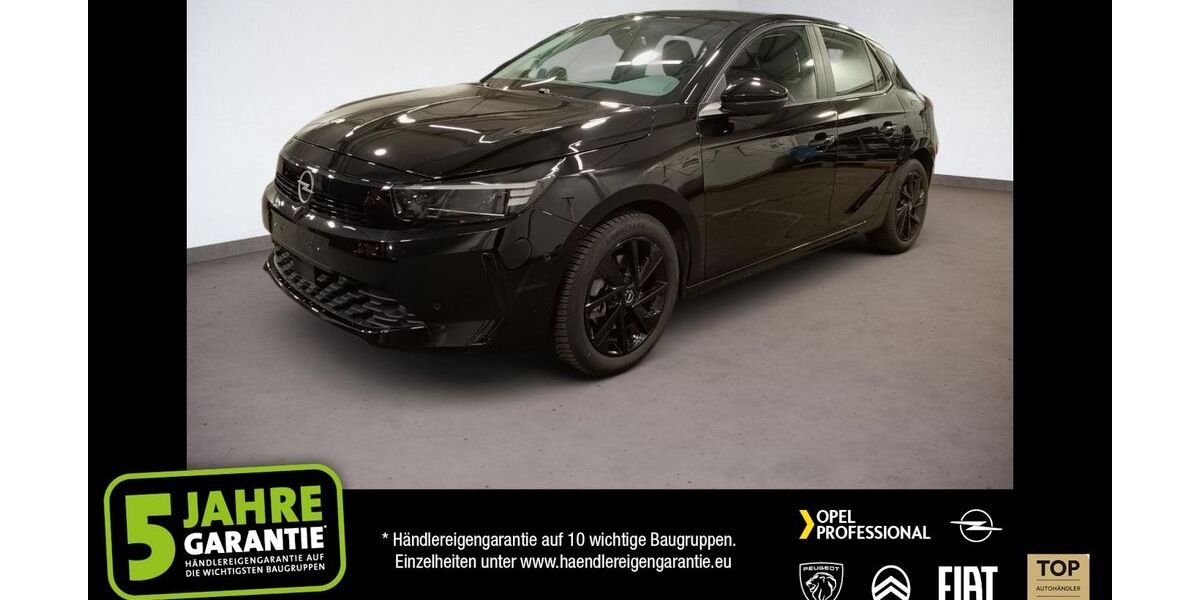 Opel Corsa 23.800 km 16.980 € Kaufbeuren 87600