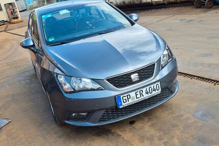 Seat Ibiza 135.000 km 6.950 &euro; Göppingen 73033