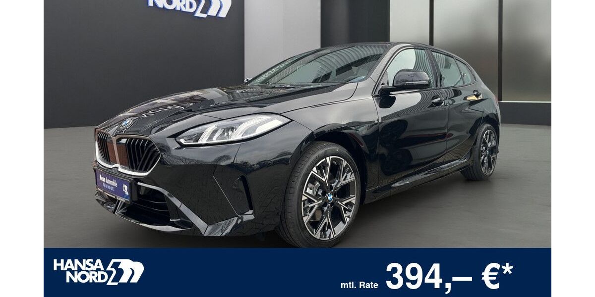 BMW 120 1.010 km 41.990 &euro; Neumünster 24539