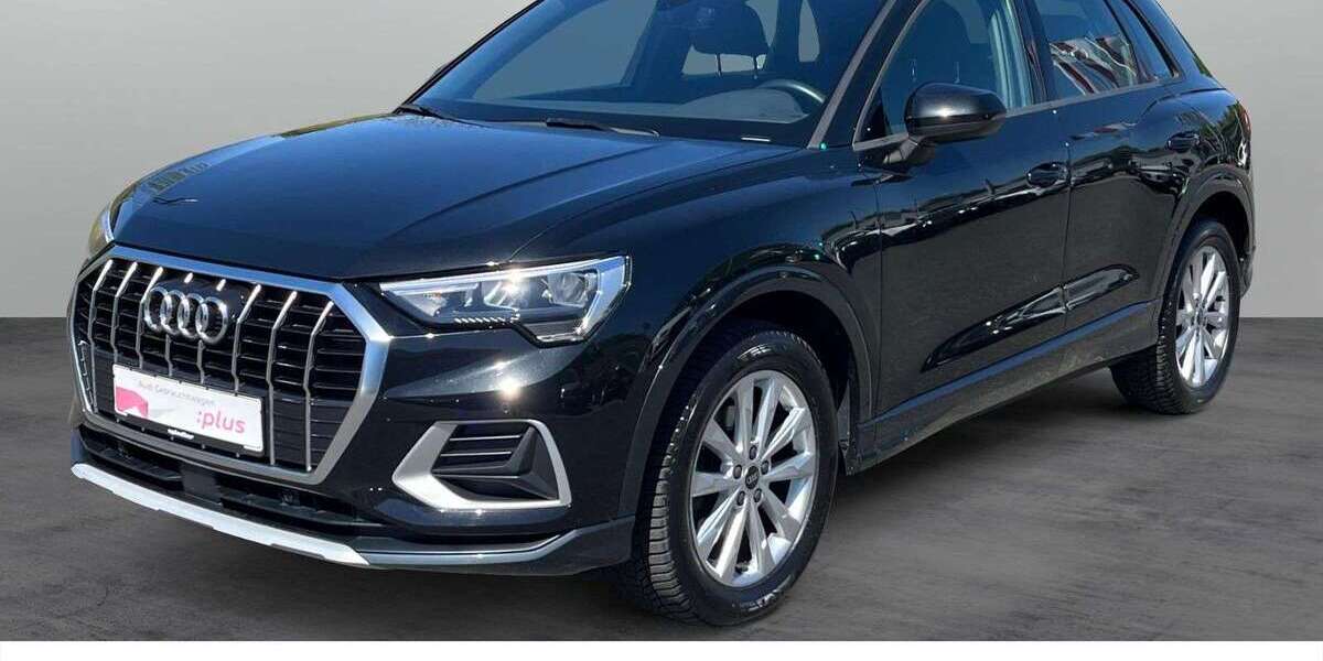 Audi Q3 84.000 km 27.580 &euro; Kitzingen 97318