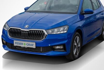 Skoda Fabia 17.600 km 19.980 &euro; Magdeburg 39118