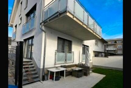 Mietwohnung Breisach Fritz Roth Straße 1 79206 Breisach 5 zimmer