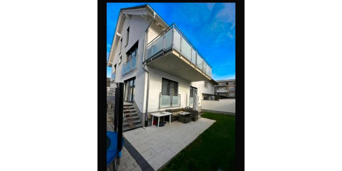 Mietwohnung Breisach Fritz Roth Straße 1 79206 Breisach 5 zimmer