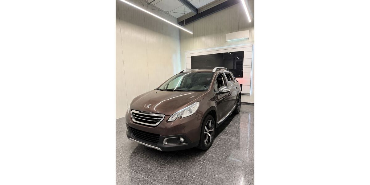 Peugeot 2008 174.000 km 6.250 &euro; Achim 28832