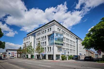 Wohnung Straubing - 2 Zimmer, 64 m&sup2;, 209.000&euro; | Angebot:26904506